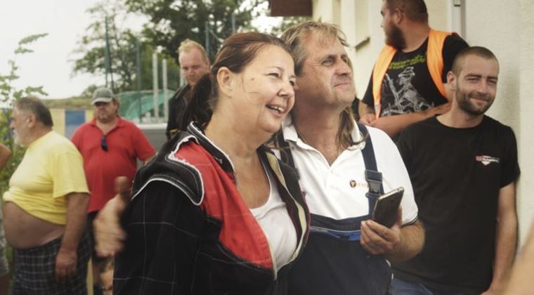 Miro Remo: Takto mieru autenticity som vo svojich filmoch ete nezail