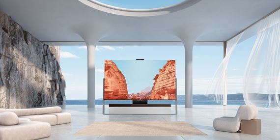 TV od TCL sú oficiálnymi partnermi Call of Duty Vanguard, firma predstavila aj novú 8K sériu televízorov