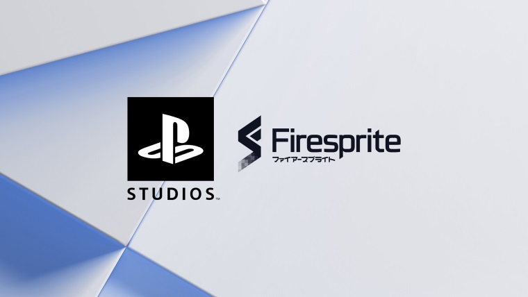 Sony odkpilo Firesprite vvojrov