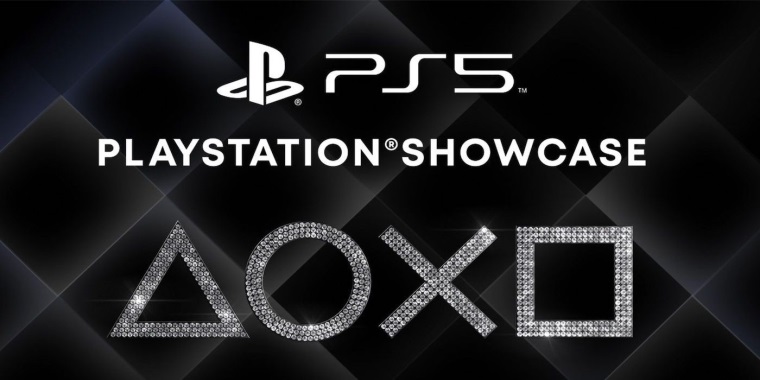 Playstation Showcase zane o 22:00