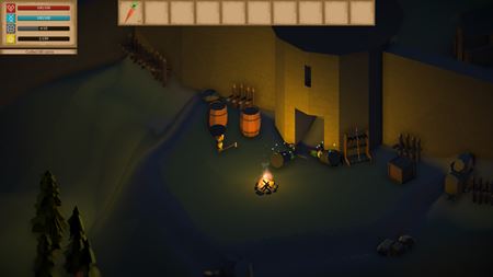 Juro Jnok vyzer na mil slovensk hru so zbojnckou legendou  