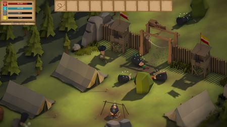 Juro Jnok vyzer na mil slovensk hru so zbojnckou legendou  