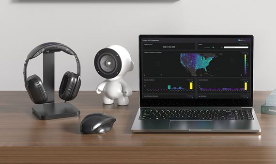 Späť do školy: Notebook s výkonnou grafikou nemusí byť len na hry, využijete ho aj pri učení