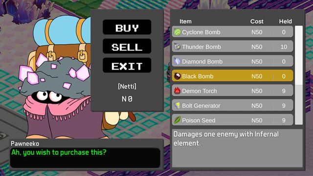 Terrain of Magical Expertise dnes rozohr� svoje dobrodru�stvo 