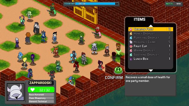 Terrain of Magical Expertise dnes rozohr� svoje dobrodru�stvo 