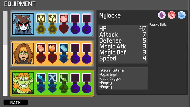 Terrain of Magical Expertise dnes rozohr� svoje dobrodru�stvo 