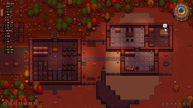 Lords and Villeins bude �esk� RimWorld zo stredoveku 