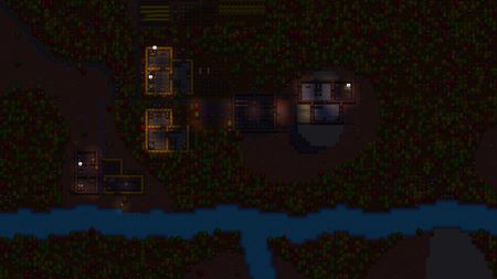 Lords and Villeins bude esk RimWorld zo stredoveku  