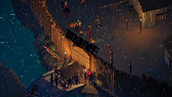 Česká akčná adventúra 1428: Shadows over Silesia spustila crowdfunding kampaň