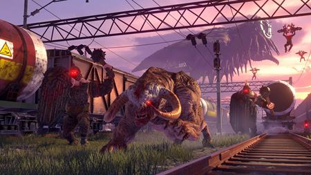 Serious Sam: Siberian Mayhem hra bola ohlsen, vyjde u koncom mesiaca  