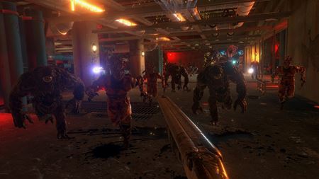 Serious Sam: Siberian Mayhem hra bola ohlsen, vyjde u koncom mesiaca  