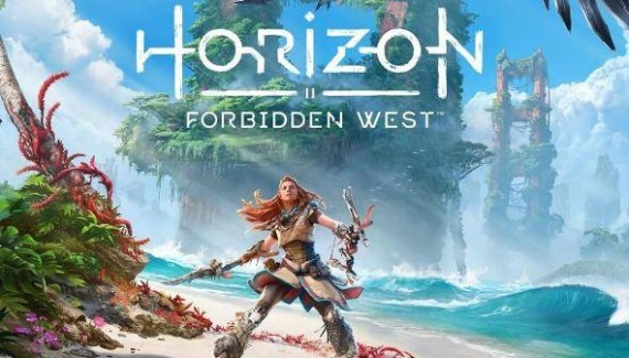 Unikli zábery z PS4 verzie Horizon: Forbidden West
