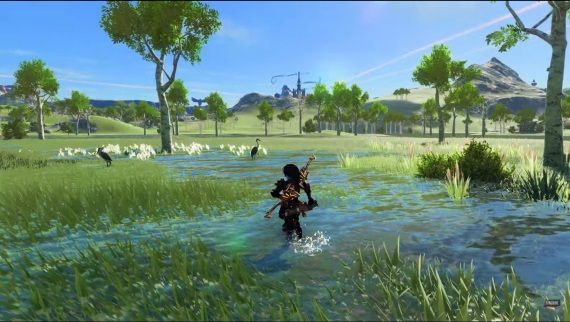 Legend of Zelda: Breath of the Wild dostane na PC multiplayer