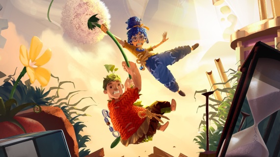 GDC zverejnilo nomin�cie na ocenenia hier roka