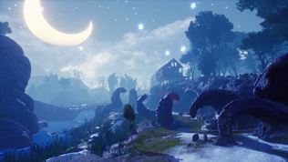 Tencent po novom investoval do tdia THE PARASIGHT pracujceho na mytologickom Blacktail 