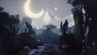 Tencent po novom investoval do tdia THE PARASIGHT pracujceho na mytologickom Blacktail 