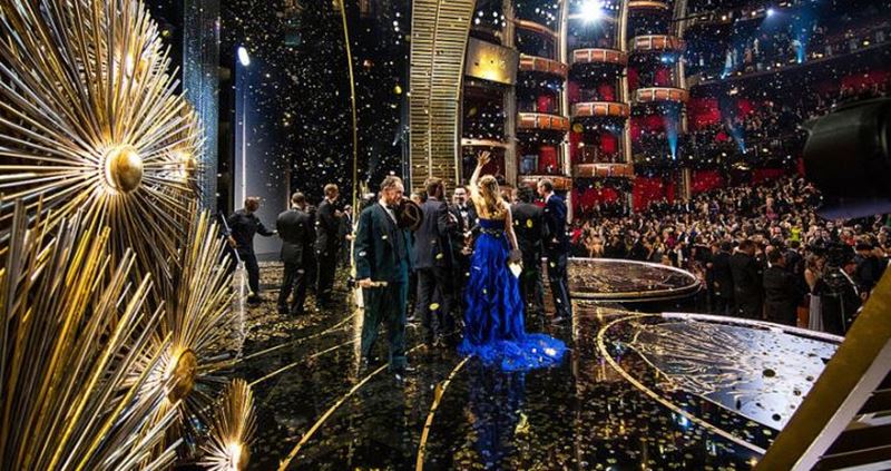 Oscarový galavečer po troch rokoch aj s moderátorom či moderátorkou