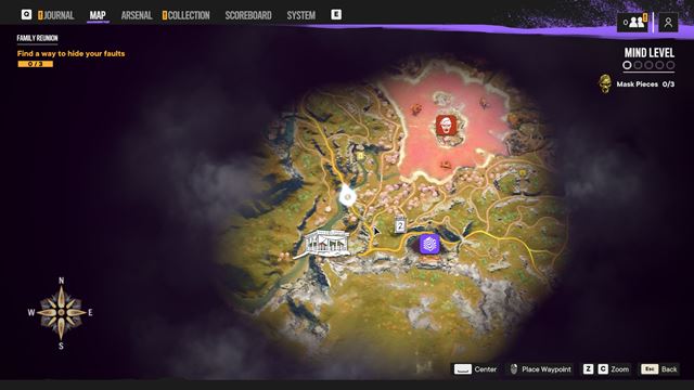 �o pon�ka Far Cry 6 Control: Pagan expanzia? 