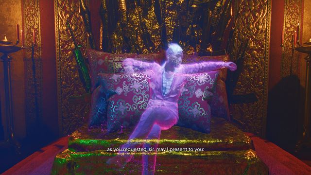 �o pon�ka Far Cry 6 Control: Pagan expanzia? 