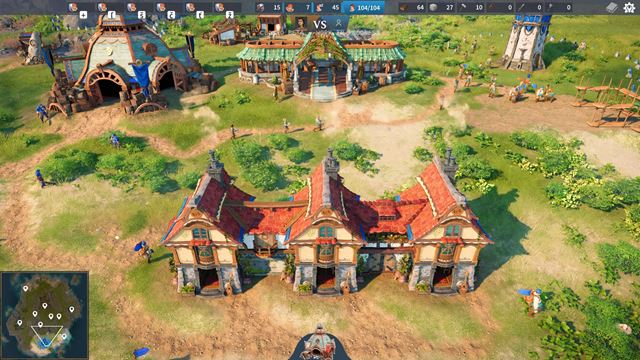 The Settlers maj� d�tum vydania a podel�me sa s vami aj o prv� dojmy 