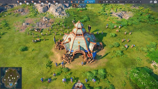 The Settlers maj� d�tum vydania a podel�me sa s vami aj o prv� dojmy 