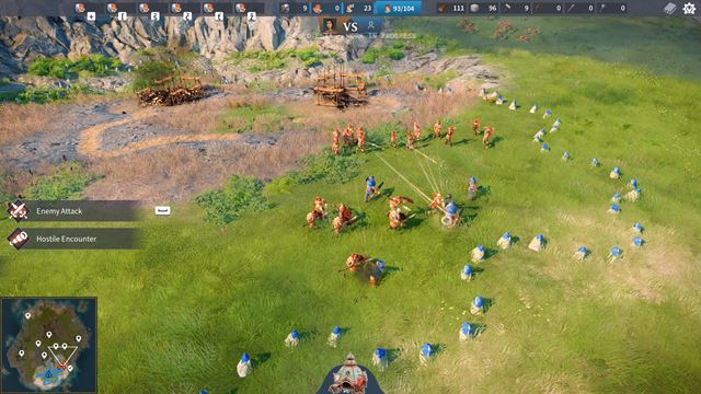 The Settlers maj� d�tum vydania a podel�me sa s vami aj o prv� dojmy 