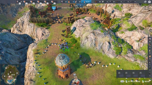 The Settlers maj� d�tum vydania a podel�me sa s vami aj o prv� dojmy 