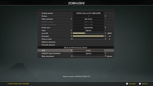 Pozrime sa, ako zapracoval God of War Nvidia funkcie - DLSS a Reflex 