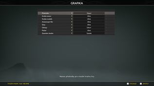 Pozrime sa, ako zapracoval God of War Nvidia funkcie - DLSS a Reflex 