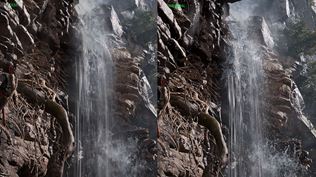 Pozrime sa, ako zapracoval God of War Nvidia funkcie - DLSS a Reflex 