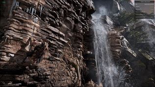 Pozrime sa, ako zapracoval God of War Nvidia funkcie - DLSS a Reflex 