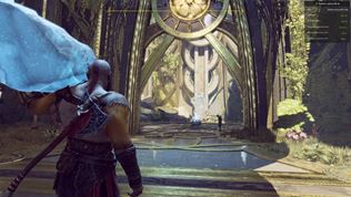 Pozrime sa, ako zapracoval God of War Nvidia funkcie - DLSS a Reflex 