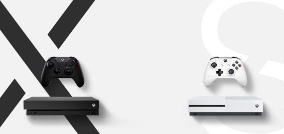 Microsoft potvrdil, že s výrobou Xbox One konzol skončil koncom roku 2020