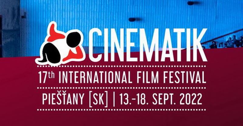 Filmový festival Cinematik zverejnil svoj tohtoročný dátum