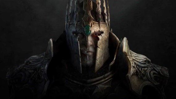 Už vieme, kedy temná RPG King Arthur: Knight's Tale vytiahne do boja