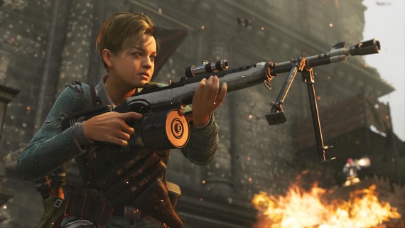 Autori Call of Duty Vanguard prizn�vaj� chyby v hre