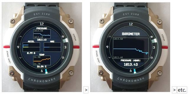 Starfield dostane aj vlastn� hodinky, zrejme k �peci�lnej ed�cii hry 