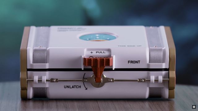 Starfield dostane aj vlastn� hodinky, zrejme k �peci�lnej ed�cii hry 