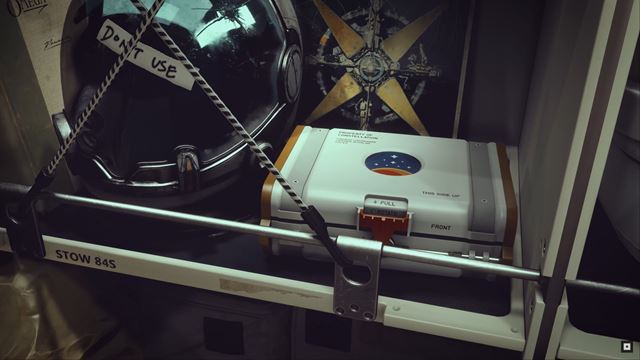 Starfield dostane aj vlastn� hodinky, zrejme k �peci�lnej ed�cii hry 