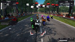 �esk� indie pretek�rska multiplayerovka Engine Evolution 2021 vy�la v plnej verzii 