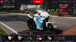 �esk� indie pretek�rska multiplayerovka Engine Evolution 2021 vy�la v plnej verzii 