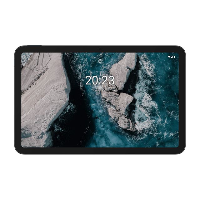 Nokia spustila predaj svojho T20 tabletu 