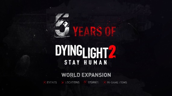 Dying Light 2 bude podporovan� minim�lne 5 rokov, pon�kne aj kooper�ciu