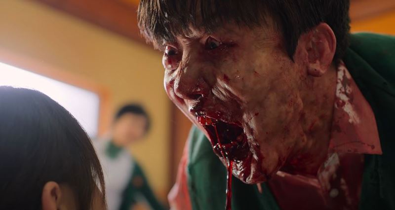 Kórejská snaha útočiť na tínedžerské Netflix publikum pokračuje