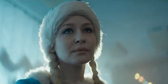 U Petrovovcov zúri chrípka, Klan Gucci, očakávané seriály - Do kina vol. 188