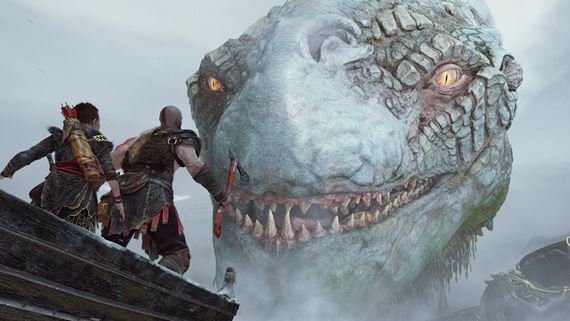 T��denn�k - God of Delay