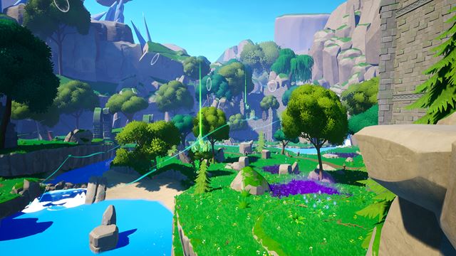 Glyde the Dragon je ako spiritu�lny nasledovn�k Spyra 