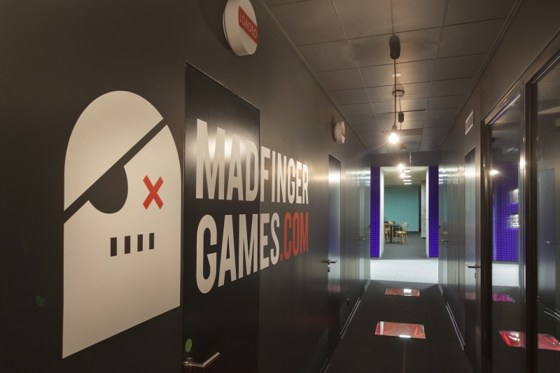 esk Madfinger Games vyvja hardcore FPS pre PC