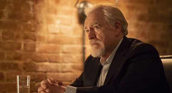 Brian Cox odmietol úlohu v Game of Thrones a Pirates of the Caribbean