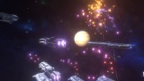 Stellar Warfare pokračuje v zdokonaľovaní vesmírnej RTS